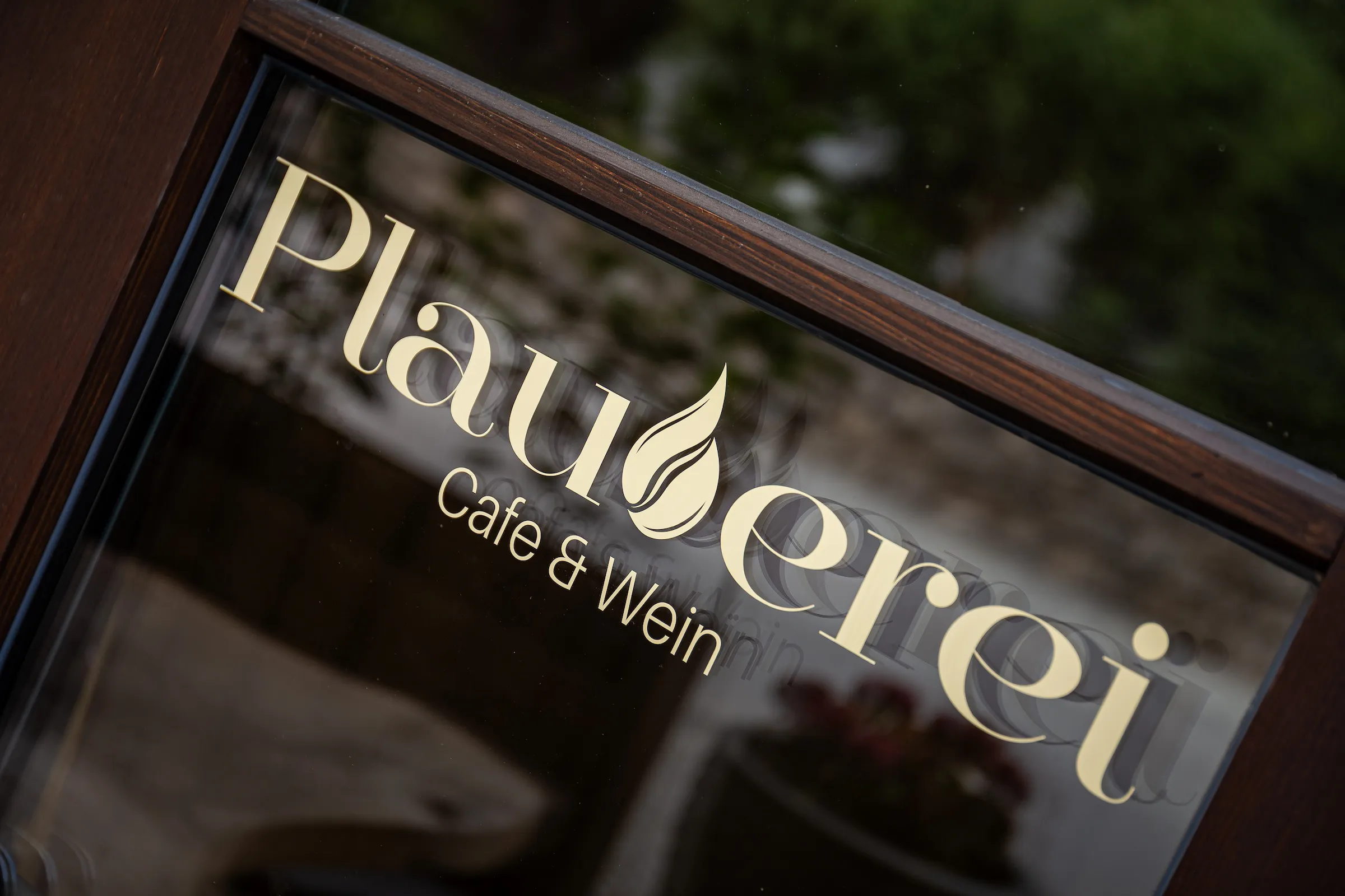 Plauderei
